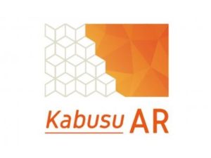 KabusuAR ロゴ