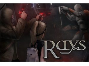 VR