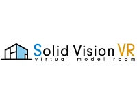 Solid Vision VR ロゴ