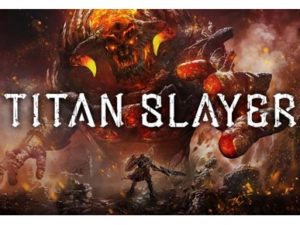TITAN-SLAYER