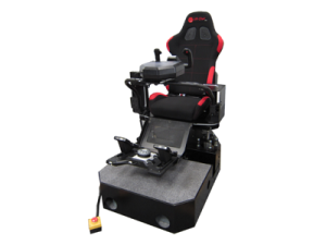 VR-Chair Feel 製品画像