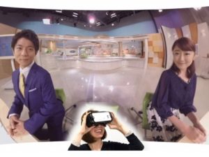 VR