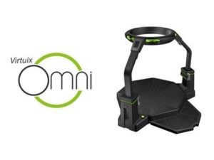 VR