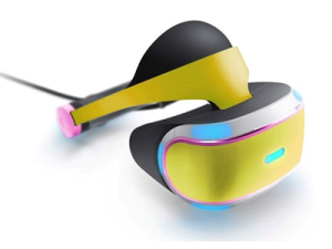 幻夢VR