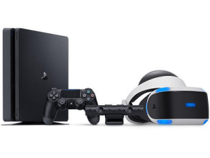 PlayStation®VR 製品画像