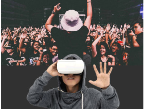 VR
