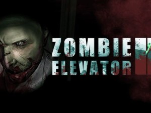 ZOMBIE ELEVATOR