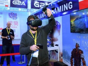台北ゲームショウ
