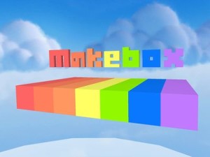 「Makebox」