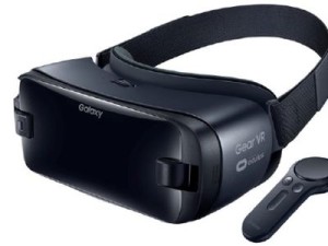 Galaxy Gear VR