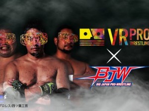 DMMプロレス