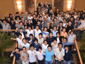 Incubate Camp 10th