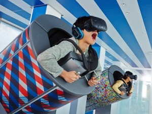 TOKYO弾丸フライト