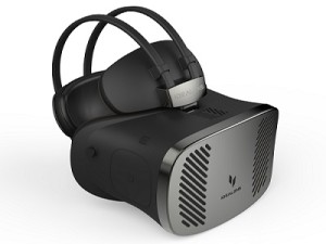 「IDEALENS K2」製品画像