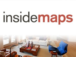 InsideMaps ロゴ