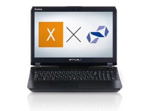 STYLE∞ N-Class 製品画像