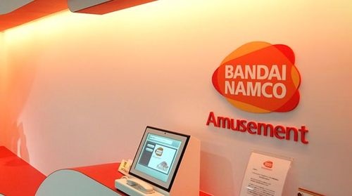 バンダイナムコがVRやアーケードゲーム特化の子会社設立！その名も「バンダイナムコアミューズメントラボ」！