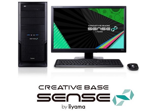 SENSE-R037-i7K-TNR 製品画像