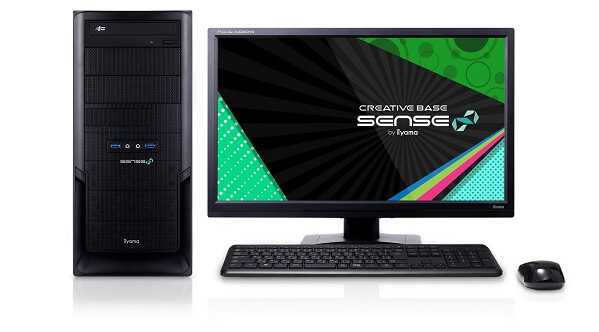 SENSE-R037-i7K-TNR 製品画像