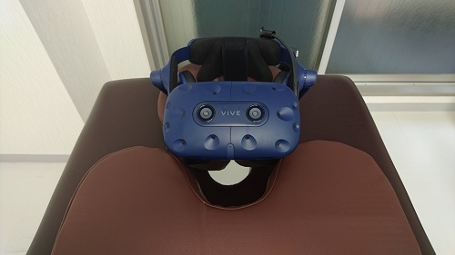 世界初！VRメンズ脱毛サロン『VR脱毛』が新宿にオープン！