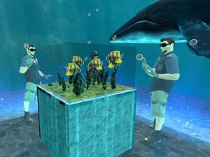 VR