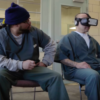 受刑者の矯正プログラムにVRを活用！米国の刑務所で行われている取り組み