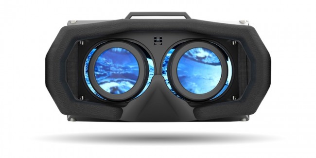 oculus rift