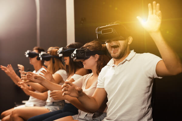 VRで観光促進を！ハシラス社が新作VRコンテンツをIR産業展へ出展