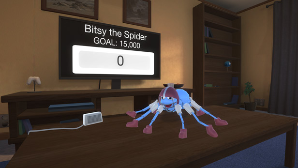 Itsy