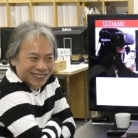 毎日5分やりたくなる時間の流れがゆっくりに感じるコミュニケーションVR【株式会社ジェットマンの目指すクーロンズゲートVR】