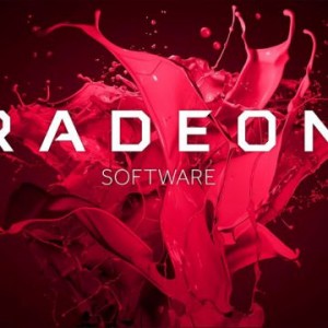 RADEON SOFTWARE