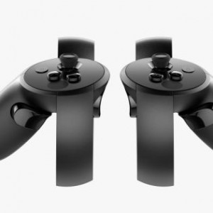 Oculus Touch