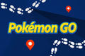人気ARゲームポケモンGO