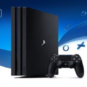 PS4 Pro