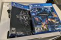 PSVRとスカイリムのセット