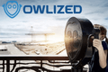 OwlizedのOWL VR