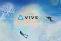 Vive Xアクセラレータプログラムのロゴ