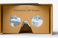 Cardboardプラットフォームで利用できるVRデザインビューワ
