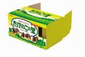 お菓子のパッケージがそのままVRヘッドセットに?