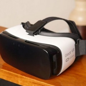 Gear VR