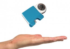 Giroptic iO