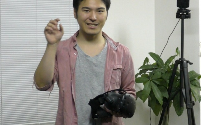 GIFTED AGENT代表の河崎純真氏