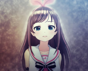 Vtuberキズナアイが音楽活動開始