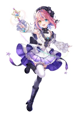 VTuber胡桃澤もも「3Dお披露目4周年ライブ」をXR空間に再構築