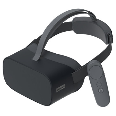 LenovoがVRに戻ってくる！新VRヘッドセットMirage VR S3が2020年末に登場！
