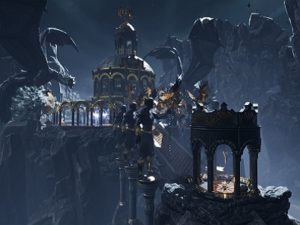 The SoulKeeper