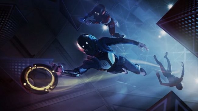 VRゲームにもe-sports種目を目指して開発されたものがある