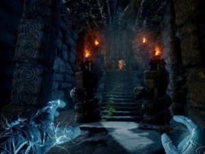 The Mage's Tale