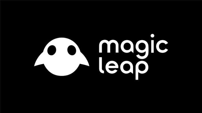 Magic Leapロゴ