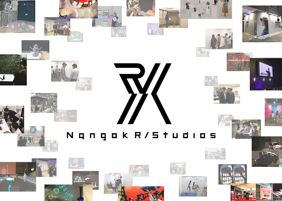 南国ソフトがMR事業の新会社「Nangok RStudios」を設立